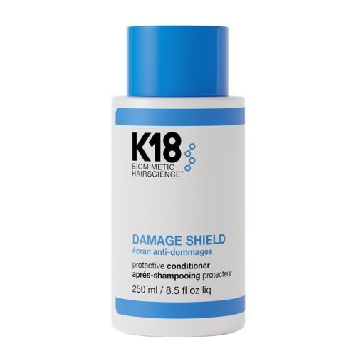 K18 Damage Shield Protective Conditioner Maitinamasis apsauginis kondicionierius, 250ml