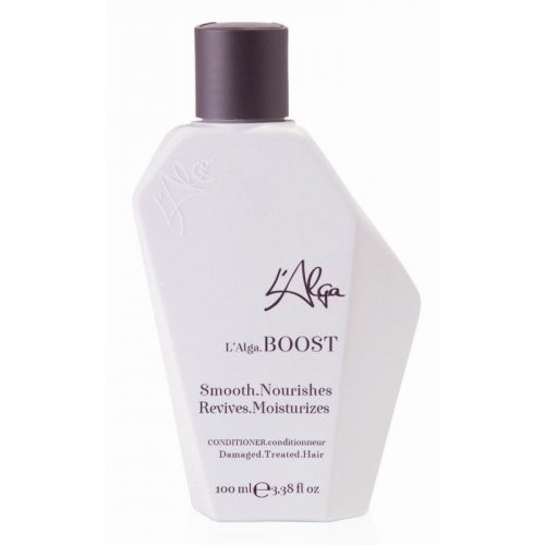 L'Alga Seamore Boost Conditioner Kondicionierius pažeistiems plaukams, 100ml