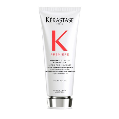 Kérastase Première Fondant Fluidité Réparateur Kondicionierius pažeistiems plaukams, 200ml