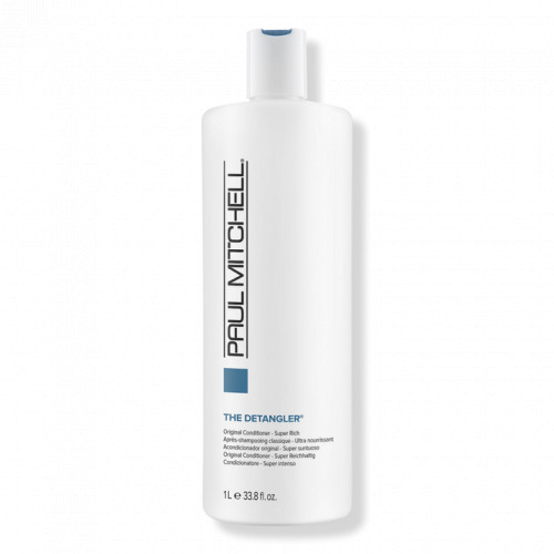 Paul Mitchell Origanal The Detangler Kondicionierius besiveliantiems plaukams, 1000ml