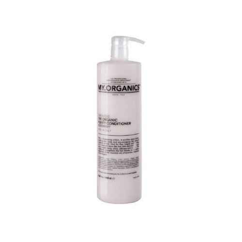 My.Organics Purify Conditioner Valantis kondicionierius su rozmarinu, 1000ml