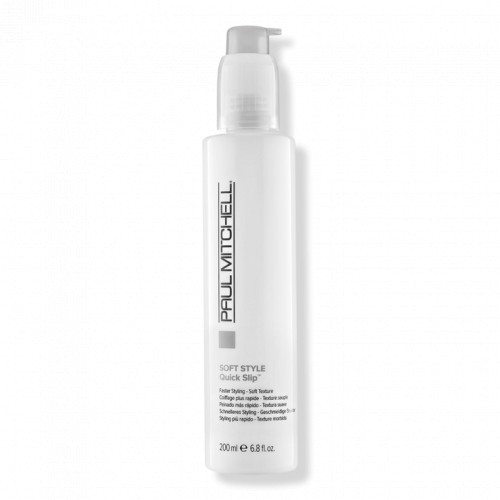 Paul Mitchell Soft Style Quick Slip Modeliavimo aliejukas, kreminio pavidalo, 200ml