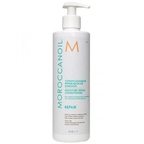 Moroccanoil Repair kondicionierius sausiems plaukams, 1000ml