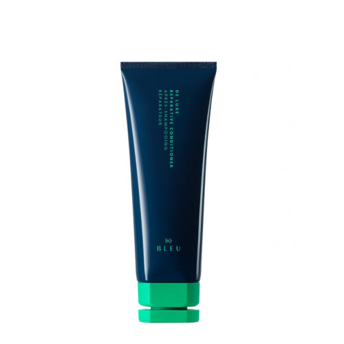 R+Co BLEU De Luxe Reparative Conditioner Drėkinantis, stiprinantis ir blizgesio suteikiantis kondicionierius, 201ml