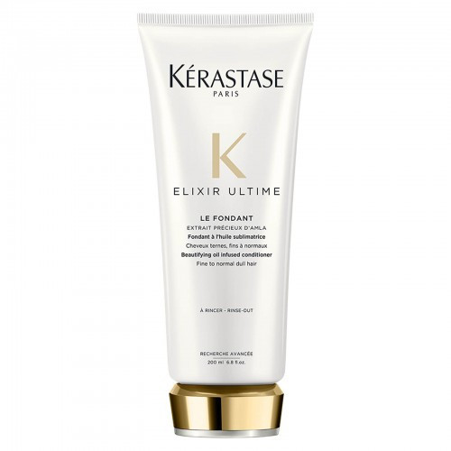 Kérastase Elixir Ultime Fondant Maitinamasis plaukų kondicionierius, 200ml