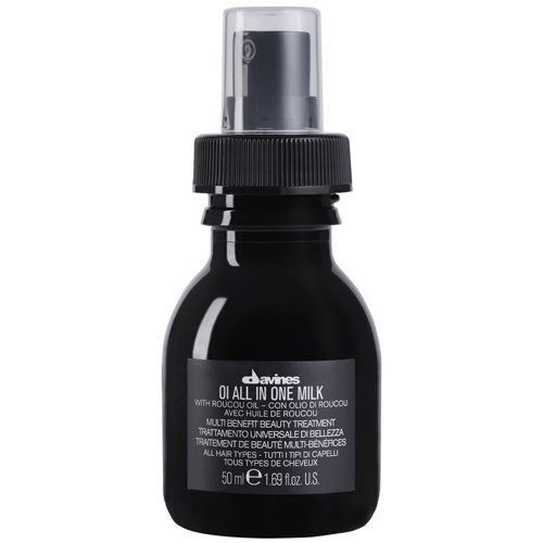 Davines OI All In One Milk Pienelis plaukams, viskas viename, 50ml