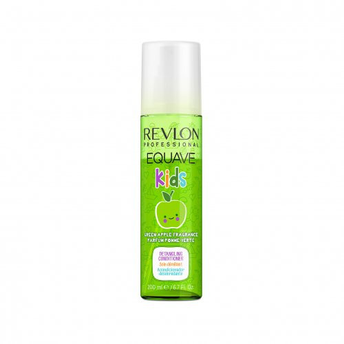 Revlon Professional Equave Kids Detangling Conditioner Kondicionierius vaikams, 200ml