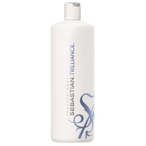 Sebastian Professional Foundation Trilliance Conditioner Žvilgesio suteikiantis plaukų kondicionierius, 1000ml