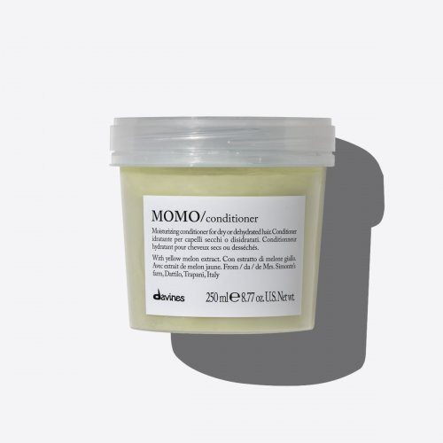 Davines Momo Moisturizing Conditioner Drėkinantis kondicionierius, 250ml