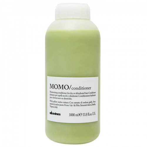 Davines Momo Moisturizing Conditioner Drėkinantis kondicionierius, 1000ml