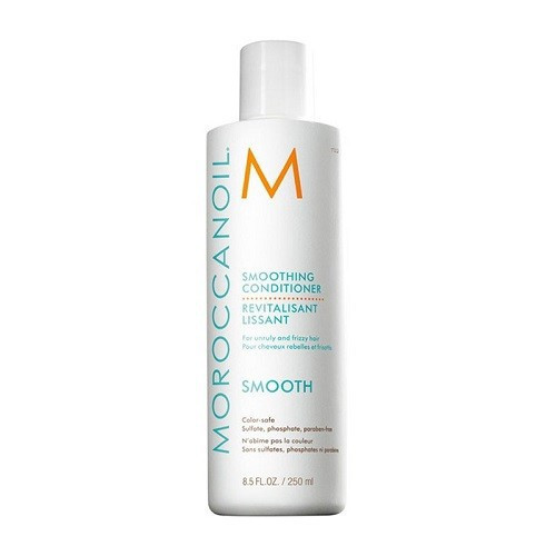 Moroccanoil Smoothing Plaukus tiesinantis kondicionierius su keratinu, 250ml