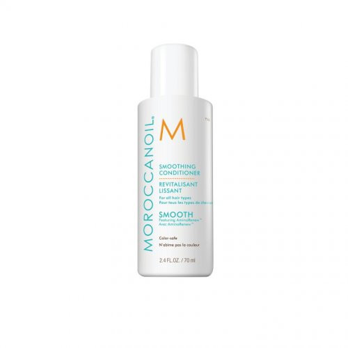 Moroccanoil Smoothing Plaukus tiesinantis kondicionierius su keratinu, 70ml