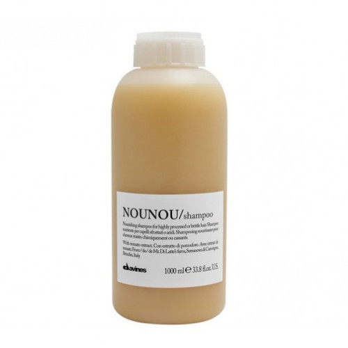 Davines Nounou Nourishing Conditioner Plaukus maitinantis kondicionierius, 1000ml