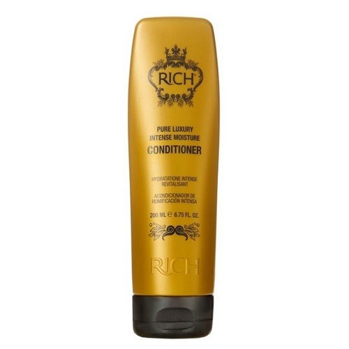 Rich Pure Luxury Intense Moisture Prabangus intensyviai drėkinantis kondicionierius, 200ml