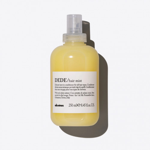 Davines Dede Hair Mist Purškiamas kondicionierius, 250ml