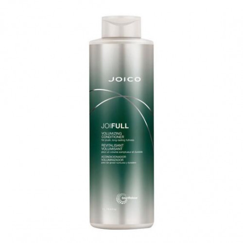 Joico JoiFull Volumizing Conditioner Apimties suteikiantis kondicionierius, 1000ml