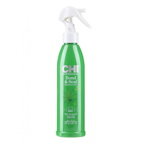 CHI Bond & Seal Hair Treatment Apsauginis purškiklis plaukams ir galvos odai, 237ml