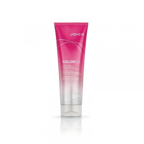 Joico Colorful Anti-Fade Conditioner Plaukų spalvą saugantis, drėkinamasis kondicionierius, 250ml