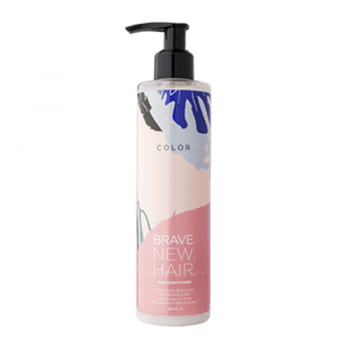 Brave New Hair Color Hair Conditioner Kondicionierius dažytiems plaukams, 250ml