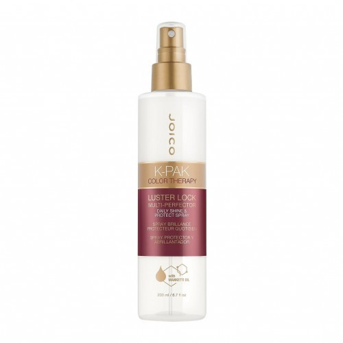 Joico K-Pak Color Therapy Luster Lock Nenuplaunamas balzamas dažytiems plaukams, 200ml