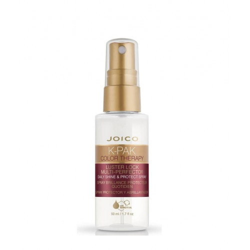 Joico K-Pak Color Therapy Luster Lock Nenuplaunamas balzamas dažytiems plaukams, 50ml