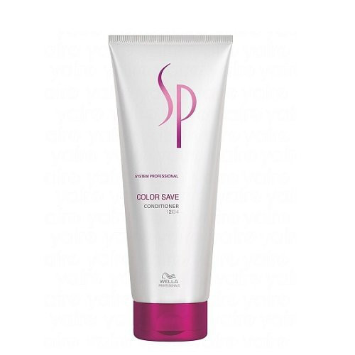 Wella SP Color Save Kondicionierius dažytiems plaukams, 200ml