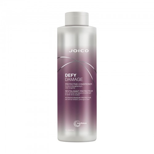 Joico Defy Damage Protective Kondicionierius pažeistiems plaukams, 1000ml
