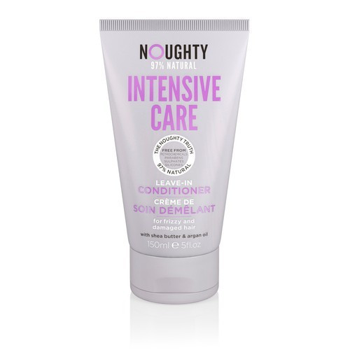 Noughty Intensive Care Leave-In Hair Conditioner Intensyvaus poveikio nenuplaunamas kondicionierius pažeistiems plaukams, 150ml