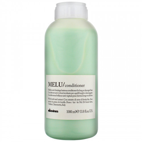 Davines Melu Anti - Breakage Conditioner Kondicionierius pažeistiems ir ilgiems plaukams, 1000ml