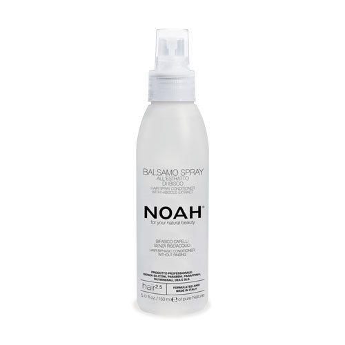 Noah 2.5 Hair Biphasic Conditioner With No Rinsing Dvifazis purškiamas kondicionierius, 150ml