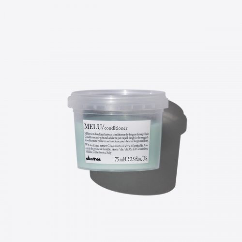 Davines Melu Anti - Breakage Conditioner Kondicionierius pažeistiems ir ilgiems plaukams, 75ml