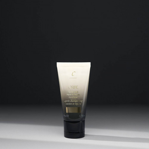 Oribe Gold Lust Repair & Restore Conditioner Atkuriamasis kondicionierius, 50ml