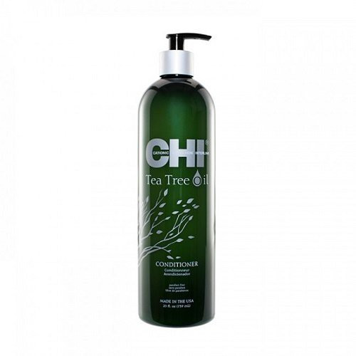 CHI Tea Tree Oil Arbatmedžio kondicionierius, 739ml