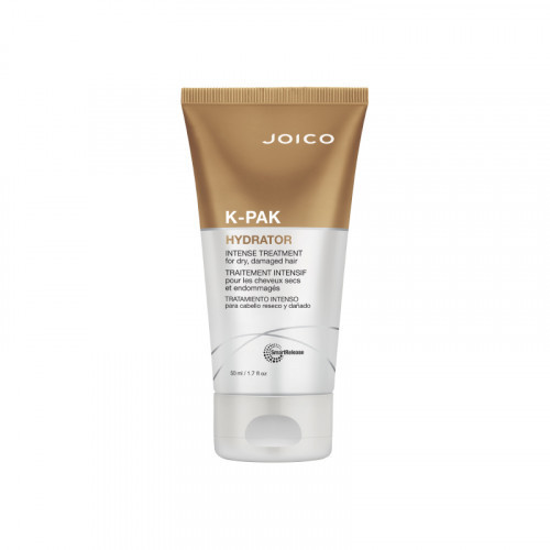Joico K-PAK Intense Hydrator Intensyvus plaukų drėkiklis - kondicionierius, 50ml