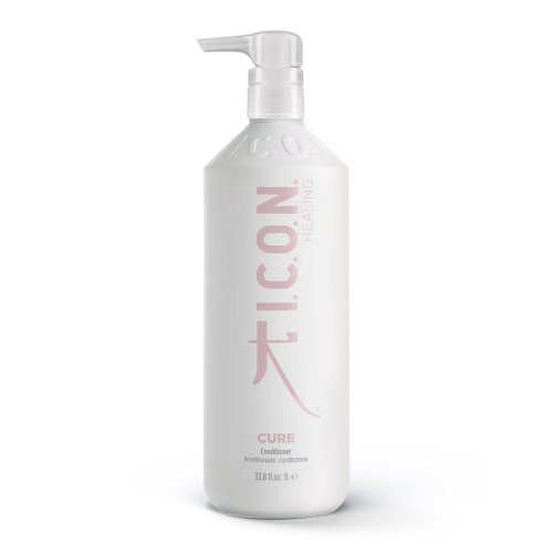 I.C.O.N. Cure Conditioning Treatment Kondicionuojanti kaukė, 1000ml