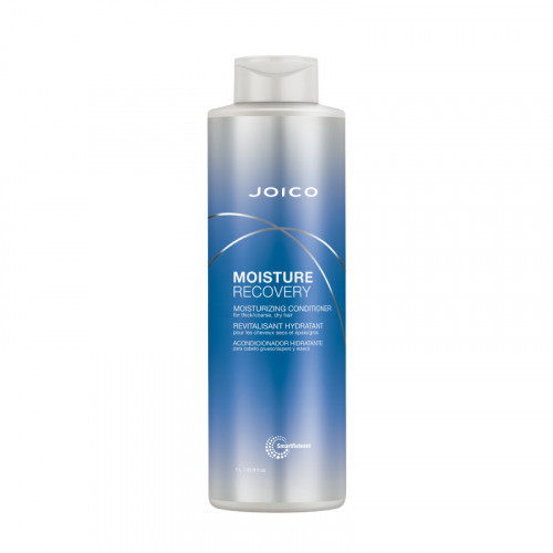 Joico Moisture Recovery Intensyviai drėkinantis kondicionierius, 1000ml
