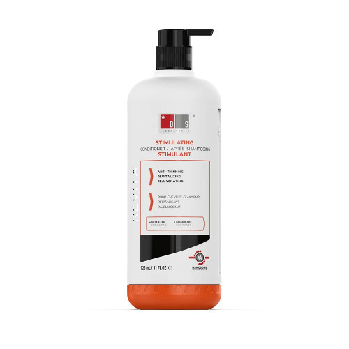 DS Laboratories REVITA.COR Plaukų augimą skatinantis kondicionierius, 925ml