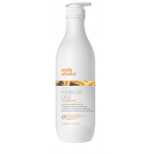 Milk_shake Moisture Plus Conditioner Drėkinantis kondicionierius, 1000ml