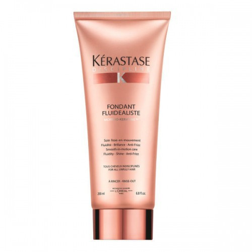 Kérastase Discipline Fondant Fluidealiste Plaukų pasisiaušimą mažinanti priemonė, 200ml