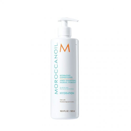 Moroccanoil Hydrating Drėkinantis kondicionierius visų tipų plaukams, 500ml