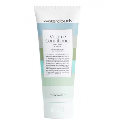 Waterclouds Volume Conditioner Kondicionierius, 200ml