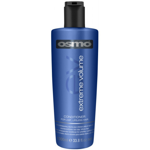 Osmo Extreme Volume Conditioner Plaukų apimtį didinantis kondicionierius, 1000ml