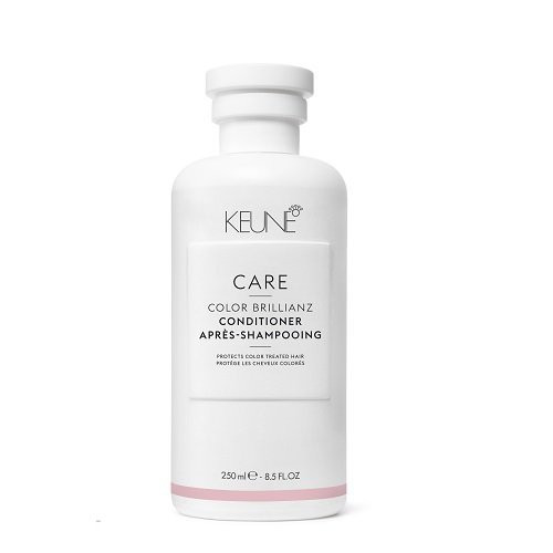 Keune Care Line Color Brillianz Kondicionierius dažytiems plaukams, 250ml
