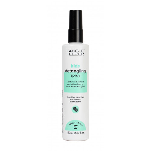 Tangle Teezer Detangling Spray For Kids Plaukų iššukavimą lengvinanti priemonė vaikams, 150ml