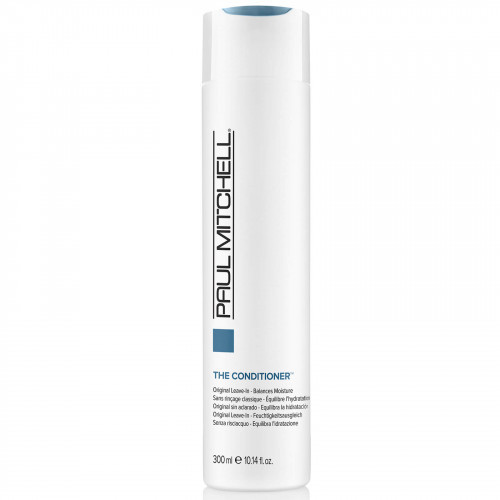 Paul Mitchell The Conditioner Nenuplaunamas kondicionierius plaukams, 300ml