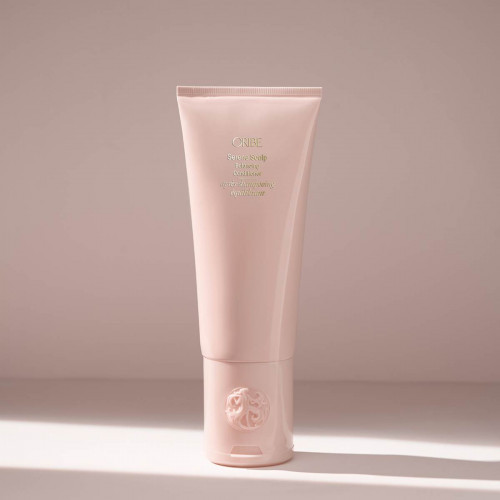 Oribe ORIBE Serene Scalp Balancing Conditioner Drėkinantis plaukų kondicionierius nuo pleiskanų, 200ml