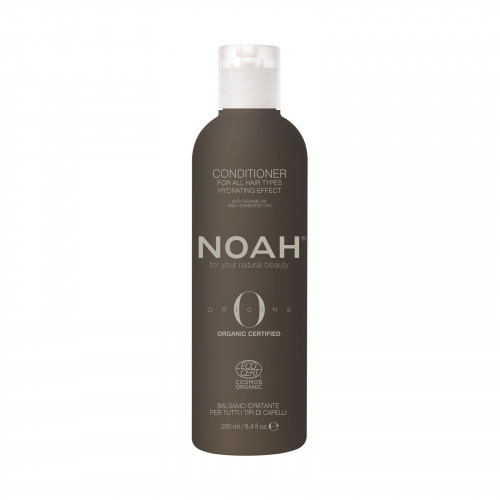 Noah Origins Hydrating Conditioner For All Hair Types Drėkinamasis kondicionierius, 250ml