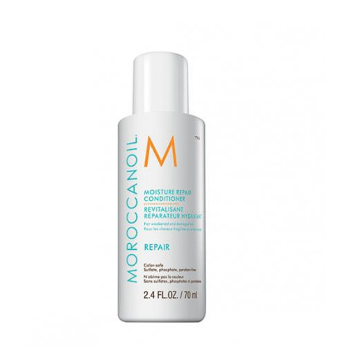 Moroccanoil Repair kondicionierius sausiems plaukams, 70ml