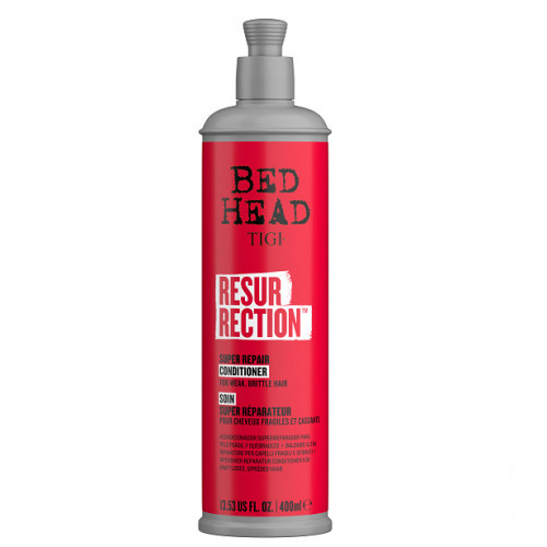 Tigi Bed Head Resurrection Super Repair Conditioner Kondicionierius silpniems plaukams, 400ml
