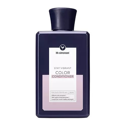 HH Simonsen Color Conditioner Kondicionierius dažytiems plaukams, 250ml